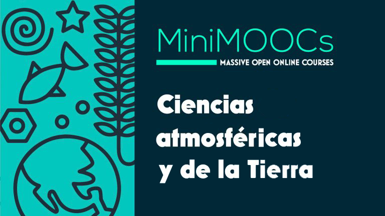 MM02 – Ciencias atmosféricas y de la tierra